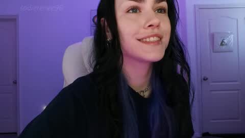Snapshot of sadierenee96 chatting on September 2025 10:59:02 PM Sadie Renee  online show from September 2025 10:59:02 PM
