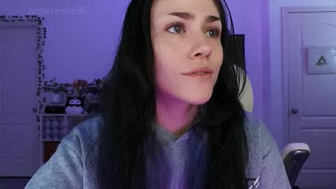 Sadie Renee  online show from October 2025 12:00:01 AM