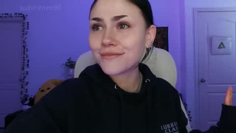 Sadie Renee  online show from December 2025 11:31:02 PM