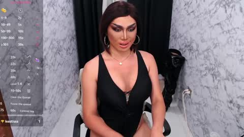 Snapshot of sadistictmistress_verra chatting on May 2026 10:30:01 PM Verra Monroe online show from May 2026 10:30:01 PM