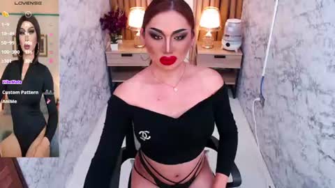 Snapshot of sadistictmistress_verra chatting on July 2026 08:11:01 PM Verra Monroe online show from July 2026 08:11:01 PM