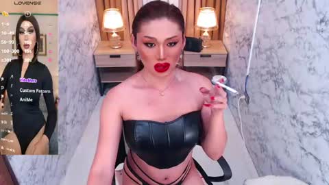 Snapshot of sadistictmistress_verra chatting on July 2026 01:02:02 PM Verra Monroe online show from July 2026 01:02:02 PM