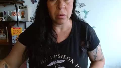 SadistikXX online show from April 2026 09:32:01 PM