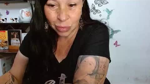 Snapshot of sadistikxx chatting on May 2026 01:00:01 AM SadistikXX online show from May 2026 01:00:01 AM