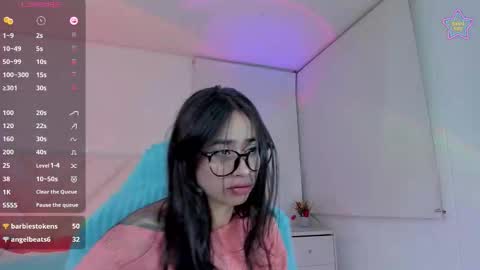 saely1 online show from February 2026 02:32:01 AM