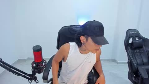 saenz_hotx online show from January 2026 12:13:01 AM