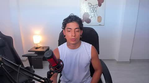saenz_hotx online show from January 2026 06:24:02 PM