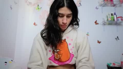 Safiro Queen online show from November 2025 11:20:02 AM