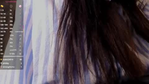 Letty online show from March 2026 01:12:02 PM