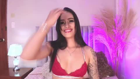 Sagira Belle online show from October 2025 05:47:01 PM