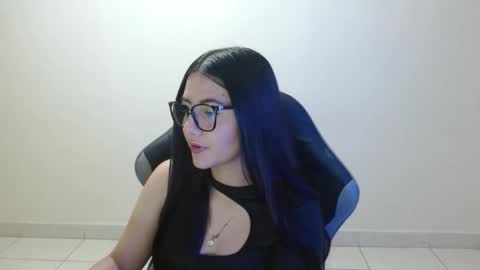 Sahaliefox  online show from April 2026 08:20:02 PM