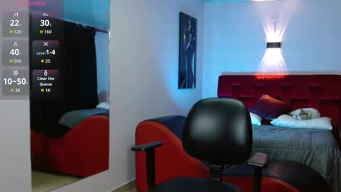 Sahamara online show from November 2025 09:11:01 PM