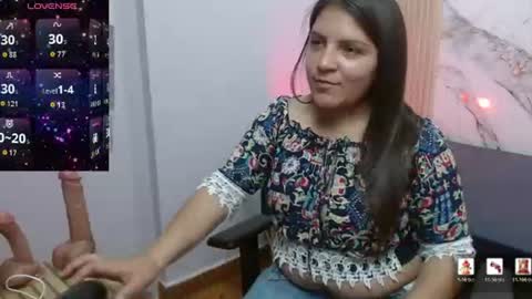 Snapshot of sahamara_07 chatting on July 2026 08:30:02 PM Sahamara online show from July 2026 08:30:02 PM