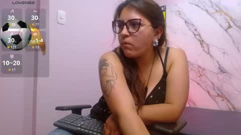 Snapshot of sahamara_07 chatting on July 2026 08:04:02 PM Sahamara online show from July 2026 08:04:02 PM