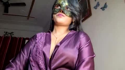 Queen Archana online show from January 2025 06:41:02 PM