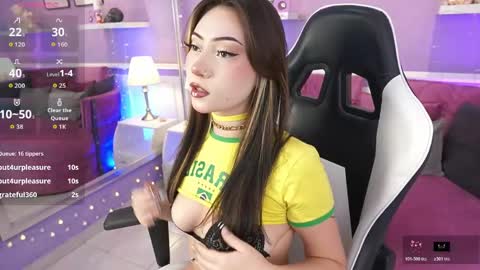 saharakramer online show from April 2026 07:36:02 PM