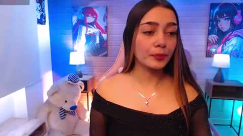 Snapshot of sahhara_ chatting on July 2026 07:24:01 PM Hailey jonnes online show from July 2026 07:24:01 PM