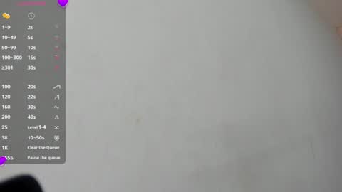 Snapshot of sahiira_s chatting on June 2026 12:19:01 PM SAHIRA online show from June 2026 12:19:01 PM
