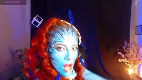 SARA online show from January 2025 04:24:01 PM