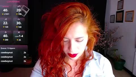 SARA online show from February 2025 05:34:01 PM