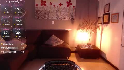 SARA online show from February 2025 08:47:02 PM