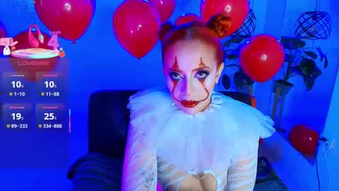 SARA online show from October 2025 01:40:02 PM