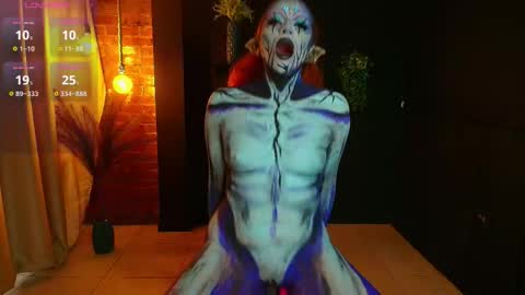 SARA online show from November 2025 04:14:02 PM