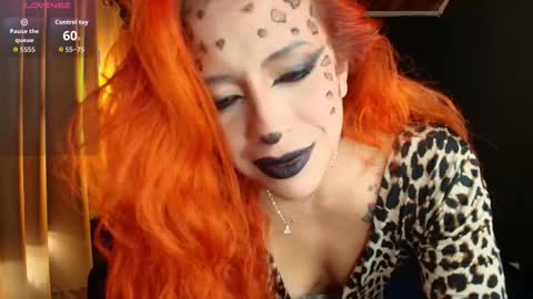 SARA online show from March 2026 02:10:02 PM