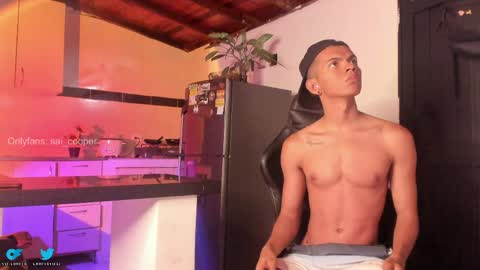 Snapshot of sai_cooper chatting on May 2026 12:37:01 AM sai online show from May 2026 12:37:01 AM
