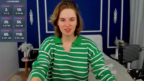 Adel online show from October 2025 01:37:01 PM