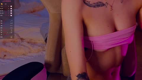 Sofia online show from December 2024 11:53:02 PM