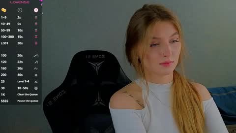 Sofia online show from May 2026 11:01:04 PM