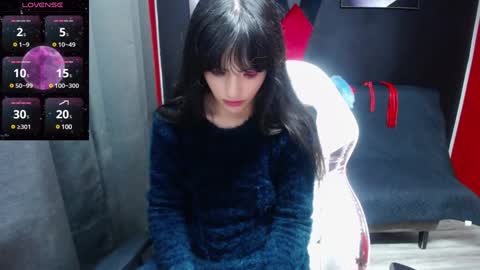 Snapshot of sailor_moon07 chatting on January 2025 06:34:01 AM sailor online show from January 2025 06:34:01 AM