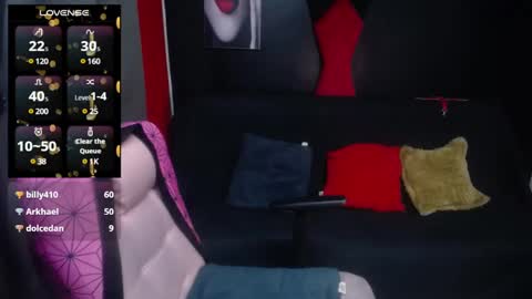 Snapshot of sailor_moon07 chatting on February 2025 04:09:02 AM sailor online show from February 2025 04:09:02 AM