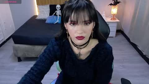 Snapshot of sailor_moon07 chatting on October 2025 05:05:01 AM sailor online show from October 2025 05:05:01 AM