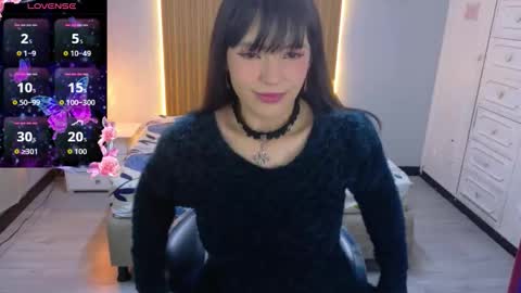 Snapshot of sailor_moon07 chatting on January 2026 03:53:01 AM sailor online show from January 2026 03:53:01 AM