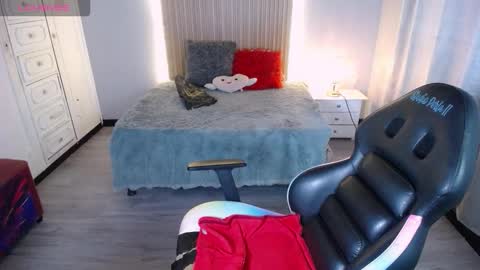 Snapshot of sailor_moon07 chatting on February 2026 03:35:01 AM sailor online show from February 2026 03:35:01 AM