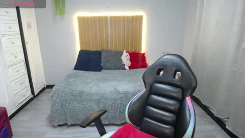 Snapshot of sailor_moon07 chatting on February 2026 03:57:01 AM sailor online show from February 2026 03:57:01 AM