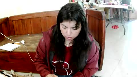 ruby  chocoholic cakeholic coffeeholic cookieholic online show from February 2026 08:07:01 PM