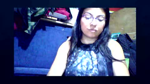 ruby  chocoholic cakeholic coffeeholic cookieholic online show from April 2026 01:05:01 AM