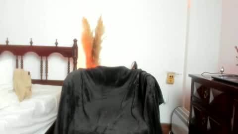 Sindy Scott online show from December 2024 10:45:01 PM