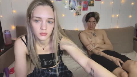 Sofia online show from January 2025 04:17:02 PM