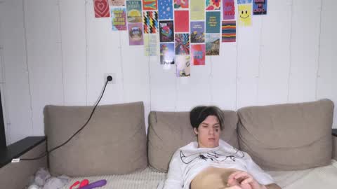 Sofia online show from January 2025 01:21:01 PM