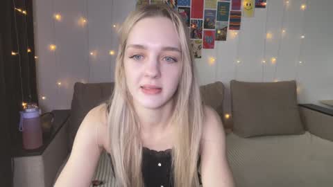 Sofia online show from February 2025 09:11:01 AM