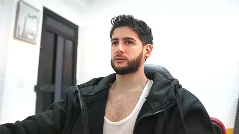 saimon  online show from October 2025 04:08:02 PM