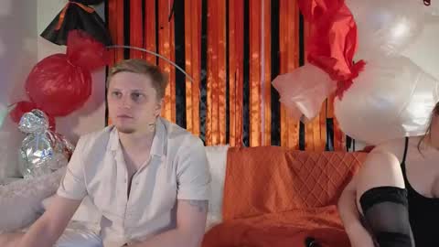 saint__vicious online show from November 2025 08:09:01 PM