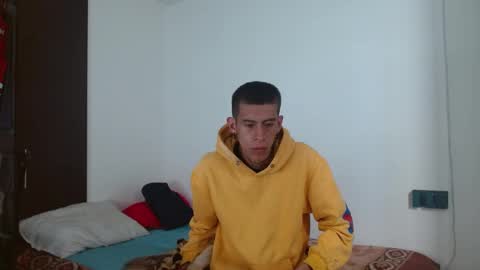 saint boy online show from December 2024 12:25:02 PM