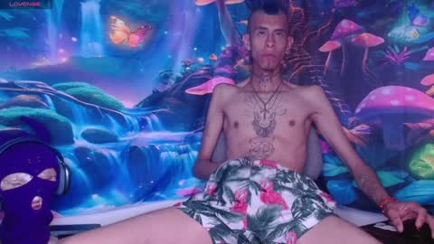 saint boy online show from February 2025 08:00:02 AM