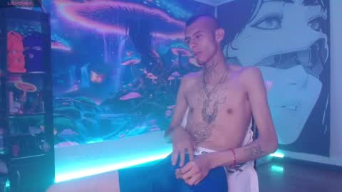 saint boy online show from February 2025 03:29:01 AM