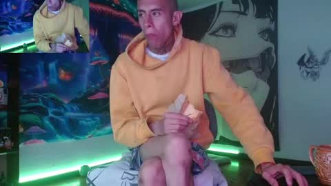 saint boy online show from March 2025 08:52:02 AM